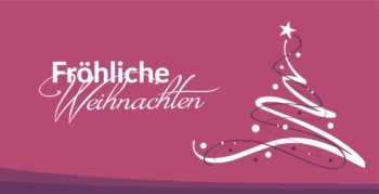 Weihnachtsmotiv